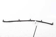 Трубка обратки палива 1.4 Diesel Toyota Corolla E15 (E150) 2007-2013 2376033020 (74336)