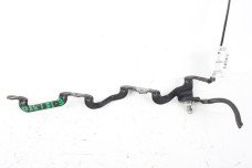 Проводка свічок розжарювання 1.4 TDI Toyota Corolla E15 (E150) 2007-2013 1987133010 (74343)