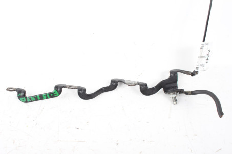 Проводка свічок розжарювання 1.4 TDI Toyota Corolla E15 (E150) 2007-2013 1987133010 (74343)