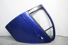 Дверь задняя левая дефект Mitsubishi Lancer X (CY) 2007-2013 5730A581 (74344)