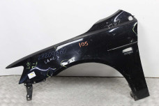 Крило переднє ліве дефект Mitsubishi Lancer X (CY) 2007-2013 5220C527 (74345)