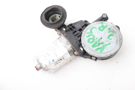 Моторчик стеклоподъёмника задний правый 6pin Toyota Yaris USA 2006-2009 седан 8572035140 (74357)