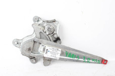 Склопідйомник задній правий електро (без моторчика) Toyota Yaris USA 2006-2009 седан 6980352100 (74358)