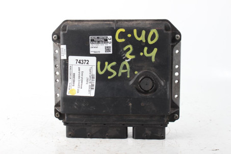 Блок керування двигуном 2.4 АКПП USA Toyota Camry 40 (XV40) 2006-2011 8966106G10 (74372)