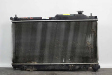 Радиатор основной 2.0 TDI МКПП Subaru Forester (SJ) 2012-2018 45111SG020 (74380)