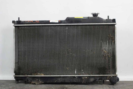 Радиатор основной 2.0 TDI МКПП Subaru Forester (SJ) 2012-2018 45111SG020 (74380)