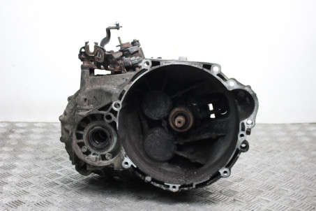 Коробка передач МКПП 1.7 Diesel 6ст Hyundai I40 2012-2019 4300024A30 (74384)