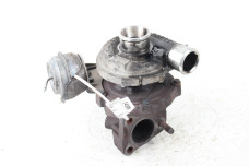 Турбина 1.7 TDI Hyundai I40 2012-2019 282012A800 (74389)