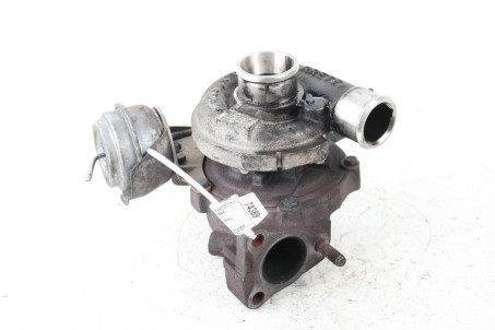 Турбина 1.7 TDI Hyundai I40 2012-2019 282012A800 (74389)