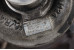 Турбина 1.7 TDI Hyundai I40 2012-2019 282012A800 (74389)