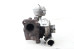 Турбина 1.7 TDI Hyundai I40 2012-2019 282012A800 (74389)