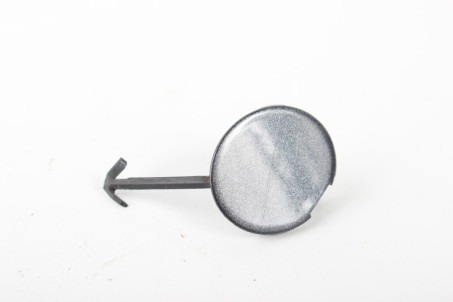 Заглушка бампера задняя левая Toyota Camry 40 (XV40) 2006-2011 5216406010 (74392)