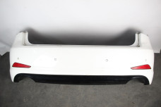 Бампер задній у зборі з парктроніками седан Hyundai I40 2012-2019 866403Z300 (74399)