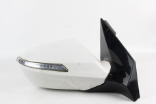 Дзеркало праве електро RHD 8pin Hyundai I40 2012-2019 876203Z110 (74403)