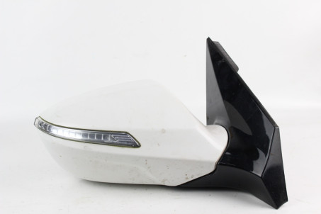 Зеркало правое электр RHD 8pin Hyundai I40 2012-2019 876203Z110 (74403)