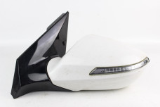 Зеркало левое электр RHL 8pin Hyundai I40 2012-2019 876103Z110 (74404)