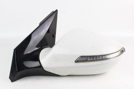 Зеркало левое электр RHL 8pin Hyundai I40 2012-2019 876103Z110 (74404)