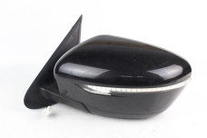 Дзеркало ліве електро 5pin 14-17 RHD Nissan Juke (YF15) 2010-2019 96302BV80B (74405)