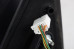 Дзеркало ліве електро 5pin 14-17 RHD Nissan Juke (YF15) 2010-2019 96302BV80B (74405)