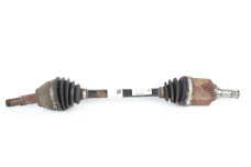 Привід передній лівий під ABS 1.2 XT МКПП Nissan Juke (YF15) 2010-2019 39101BV80B (74406)