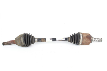 Привод передний левый под ABS 1.2 XT МКПП Nissan Juke (YF15) 2010-2019 39101BV80B (74406)