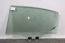 Скло двері заднє ліве Honda Civic 4D (FB/FG) 2011-2015 73450TR6A20 (74410)