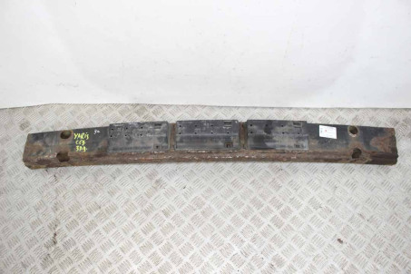 Усилитель бампера заднего Toyota Yaris USA 2006-2009 седан 5217152030 (74415)