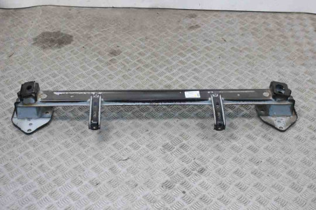 Усилитель бампера заднего Mitsubishi Lancer X (CY) 2007-2013 6410B929 (74420)