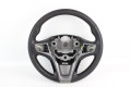 Руль кожаный чёрный Hyundai I40 2012-2019 561113Z200RY (74424)