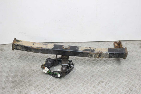 Фаркоп Nissan X-Trail (T30) 2002-2007 KE5008H010 (74435)