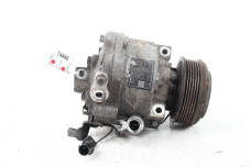 Компресор кондиціонера дефект 2.4 EU Mitsubishi Outlander (GF) 2012- 7813A370 (74440)