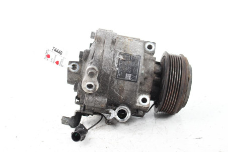Компресор кондиціонера дефект 2.4 EU Mitsubishi Outlander (GF) 2012- 7813A370 (74440)