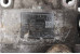 Компресор кондиціонера дефект 2.4 EU Mitsubishi Outlander (GF) 2012- 7813A370 (74440)