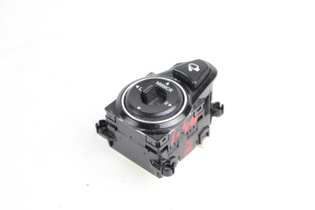 Блок управления зеркалами с функцией складывания RHD Hyundai I40 2012-2019 935733Z200 (74443)