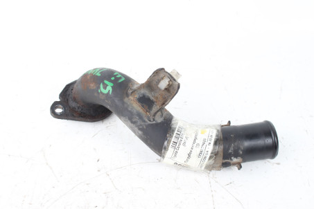 Патрубок интеркулера 1.4 TDI Toyota Corolla E15 (E150) 2007-2013 173620N020 (74456)