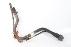 Горловина бензобака 1.4 Diesel Toyota Corolla E15 (E150) 2007-2013 7720112690 (74465)