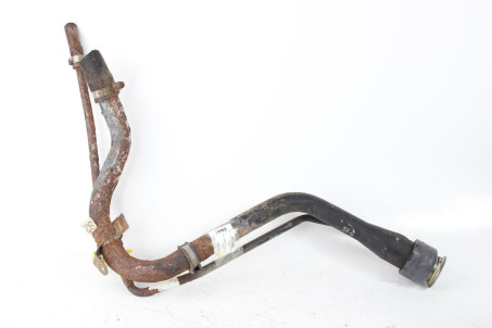 Горловина бензобака 1.4 Diesel Toyota Corolla E15 (E150) 2007-2013 7720112690 (74465)