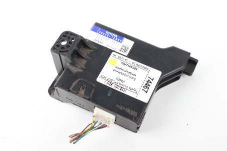 Блок управления кондиционером Toyota Corolla E15 (E150) 2007-2013 8865012A80 (74467)