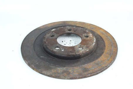 Диск гальмівний задній d 300 Hyundai I40 2012-2019 584113Z700 (74472)