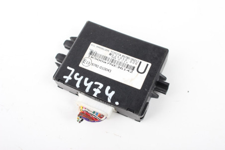 Блок керування іммобілайзером Toyota Camry 40 (XV40) 2006-2011 8978006011 (74474)