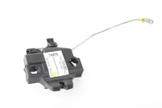 Замок крышки багажника EU Toyota Yaris USA 2006-2009 седан 6461052100 (74479)