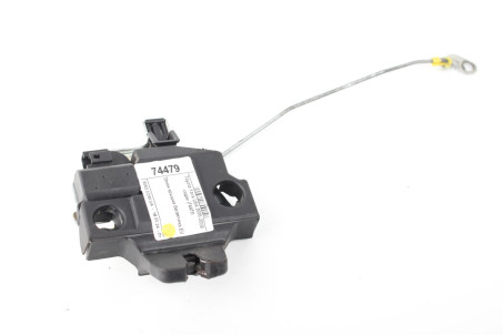 Замок крышки багажника EU Toyota Yaris USA 2006-2009 седан 6461052100 (74479)