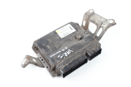 Блок керування двигуном 1.5 МКПП Toyota Yaris USA 2006-2009 седан 8966152G30 (74480)