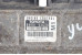 Блок керування двигуном 1.5 МКПП Toyota Yaris USA 2006-2009 седан 8966152G30 (74480)