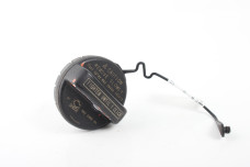 Кришка бака паливного Toyota Yaris USA 2006-2009 седан  (74481)