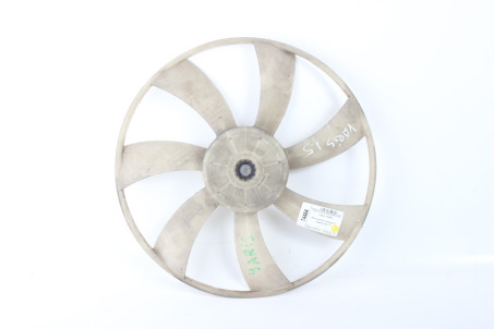 Вентилятор основного радиатора 1.5 Toyota Yaris USA 2006-2009 седан  (74484)