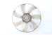 Вентилятор основного радиатора 1.5 Toyota Yaris USA 2006-2009 седан  (74484)