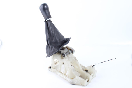 Куліса перемикання МКПП 1.5 5ст Toyota Yaris USA 2006-2009 седан 3353052210 (74487)