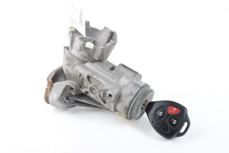 Замок запалювання МКПП Toyota Yaris USA 2006-2009 седан  (74492)
