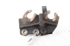 Кронштейн кріплення троса КПП 1.5 МКПП Toyota Yaris USA 2006-2009 седан 3352452050 (74496)